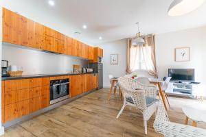 Maisons de vacances Domaine du Flamand - Gites du Pin Sec cote OCEAN : photos des chambres