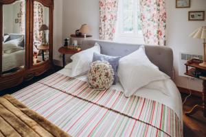 B&B / Chambres d'hotes Chateau de KERVOAZEC - Chambres d'hotes : photos des chambres