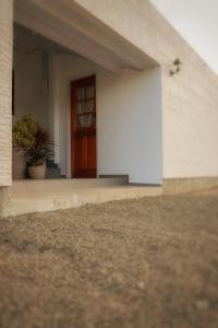 Hotel e hospedagem Alma de Campo