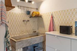 Dimora al Pizzo, Madruzzo Ospitar