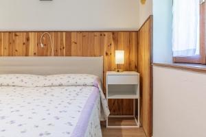 Dimora al Pizzo, Madruzzo Ospitar