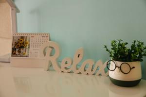 Apartment RELAX in the city center