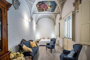 Residenza dEpoca Palazzo Riblet