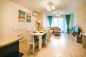 Apartment RELAX in the city center