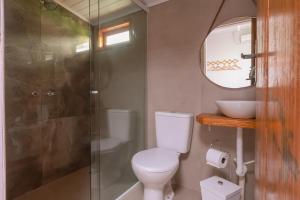 Hotel e hospedagem Alma de Campo