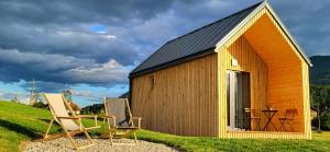 Glamping Happiness - Natural Pool & Wellness