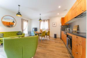 Maisons de vacances Domaine du Flamand - Gites du Pin Sec cote OCEAN : photos des chambres