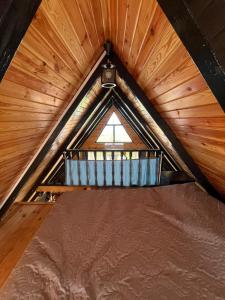 Atlas Bungalov Çaytepe