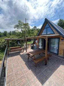 Atlas Bungalov Çaytepe