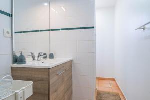 Maisons de vacances Domaine du Flamand - Gites du Pin Sec cote OCEAN : photos des chambres