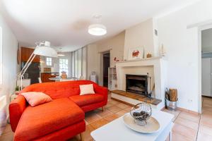 Maisons de vacances Domaine du Flamand - Gites du Pin Sec cote OCEAN : photos des chambres