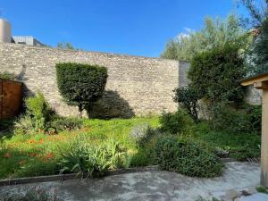 Appartements Quiet City Center! : photos des chambres