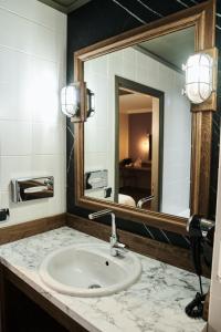 Hotels La Maison Rouge : Chambre Double Supérieure