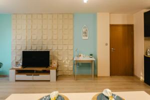 Apartment RELAX in the city center