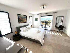 Keur Bouyo - Provençal Luxury Retreat