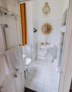 B&B / Chambres d'hotes Chateau de KERVOAZEC - Chambres d'hotes : photos des chambres