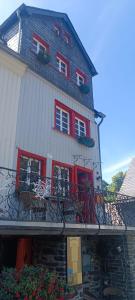 Haus Ferdinand - Ubytování bez kategorie ve městě Monschau