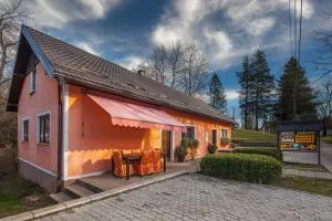 Guest House Slavica - Plitvički Ljeskovac