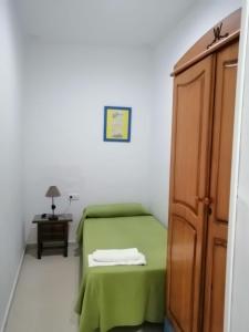 Piso centro de Cádiz