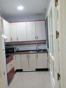 Piso centro de Cádiz