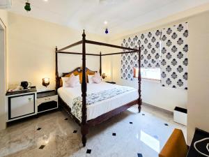 Diwan House - TajMahal View- A Classic Homestay