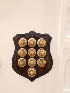 Diwan House - TajMahal View- A Classic Homestay