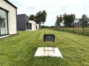 Sea Haus - Modern House in Monciskes