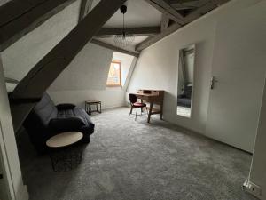Appartements Appartement lumineux centre historique Troyes- 2 a 6 personnes : photos des chambres