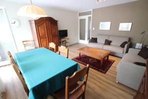 Appartement Mittaghorn Saas-Fee