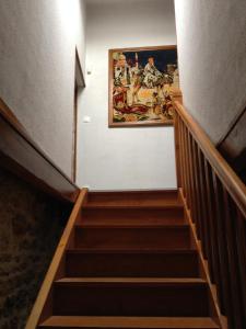 B&B / Chambres d'hotes Le relais de la cure : Chambre Double avec Salle de Bains Privative