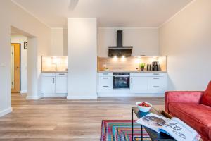 Steger-Hüs Wohnung 37