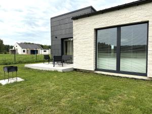 Sea Haus - Modern House in Monciskes