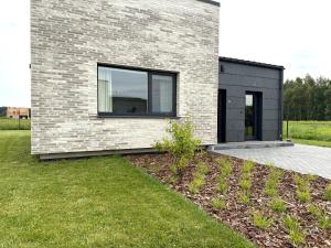 Sea Haus - Modern House in Monciskes