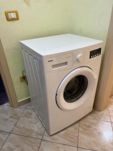 1 bed close to beach