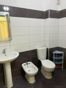 1 bed close to beach