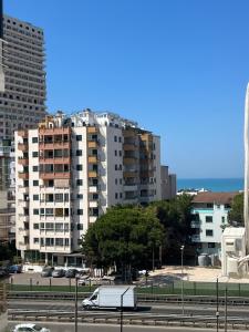 1 bed close to beach