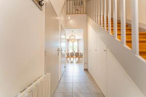 Appartements Domaine du Flamand - Gites du Flamand cote Piscine : photos des chambres