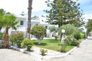 Blue Nest Hotel Kos Greece