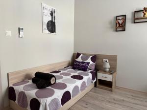 Апартамент за гости Кари