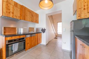 Appartements Domaine du Flamand - Gites du Flamand cote Piscine : photos des chambres