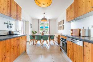 Appartements Domaine du Flamand - Gites du Flamand cote Piscine : photos des chambres