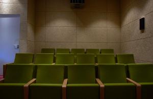 Students Only Bronze Studio Lower Level Islington Residence