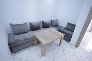 748 appartement New and quiet apartment with balcony