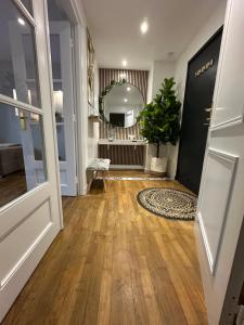 Appartement avec vue imprenable