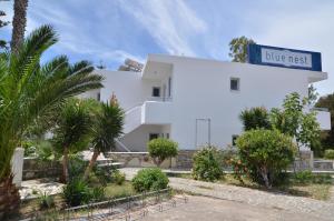 Blue Nest Hotel Kos Greece