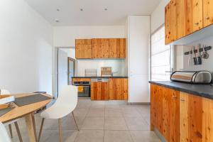 Appartements Domaine du Flamand - Gites du Flamand cote Piscine : Appartement