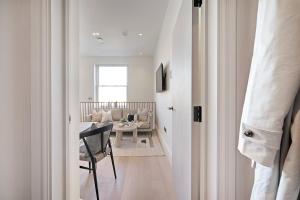 Chic Loft-Style Studio in Earls Court