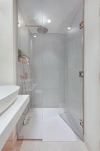 Chic Loft-Style Studio in Earls Court