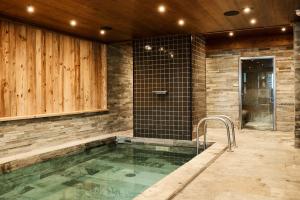 Hotels La Maison Rouge : photos des chambres