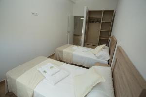 Apartamentos Turísticos El Cholo